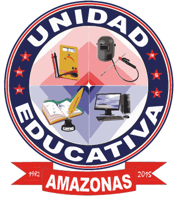 UNIDAD EDUCATIVA AMAZONAS